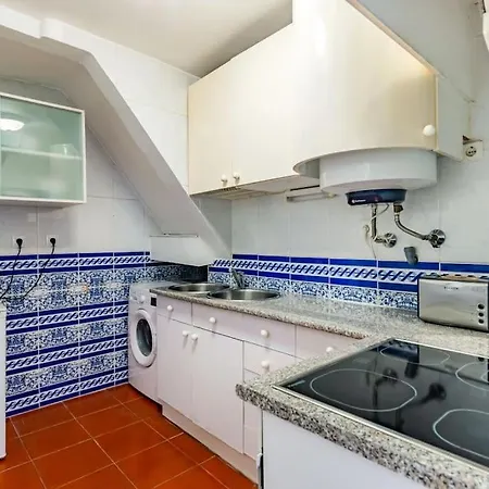 Apartment Duque 2br Flat At Historical Chiado