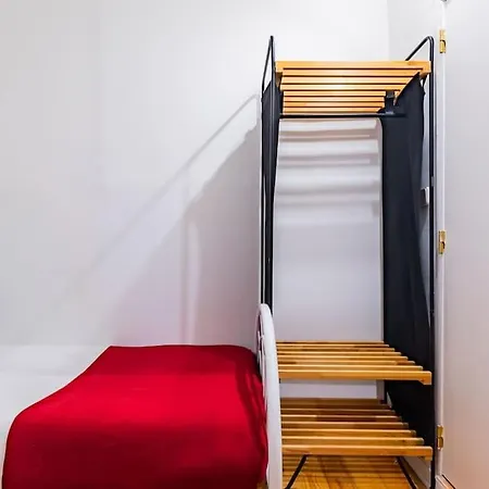 Duque 2br Flat At Historical Chiado Appartement *
